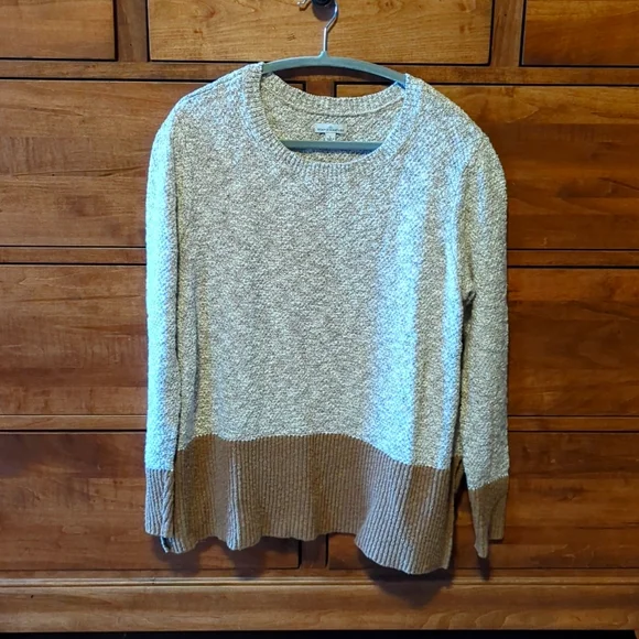 LLBean Sweater L - Picture 1 of 4
